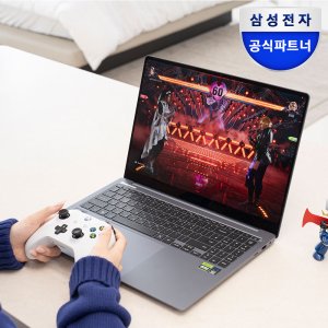 갤럭시북4 울트라 게이밍 AI 노트북