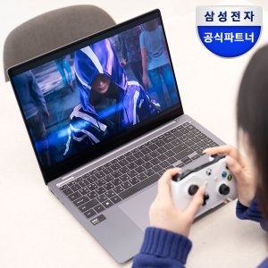 갤럭시북4 울트라 게이밍 RTX4070 노트북
