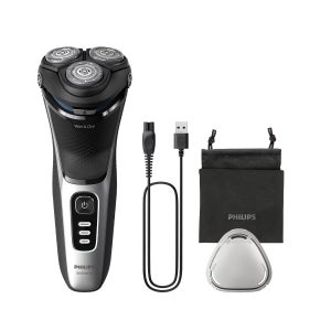필립스 면도기 S3000 전기면도기 S3241/12