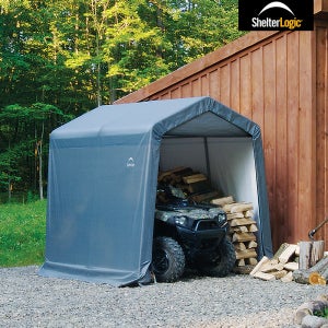 코스트코 주차천막 70423 차고지 쉘터천막 조립식 이동식 간이차고 주차텐트 옥상 야외