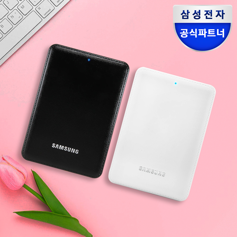 Samsung HX-MK40J 4TB