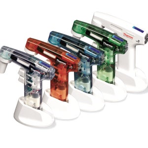 써모피셔 S1 Pipet Filler 피펫필러 S1 피펫에이드