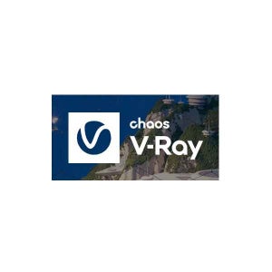 브이레이 V-ray solo 1년 라이선스 (SketchUp, Rhino, Maya)