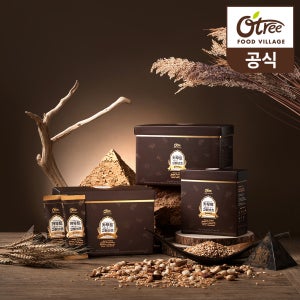 오트리 프리미엄견과류 고메넛츠 카무트 100봉