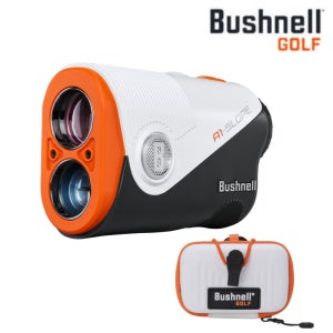부쉬넬 A1 슬로프 골프거리측정기(카네)