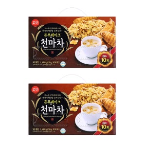 고향 콘푸레이크천마차 180T 콘후레이크