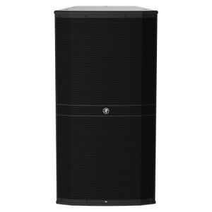MACKIE DRM315 맥키 파워드 스피커 381mm