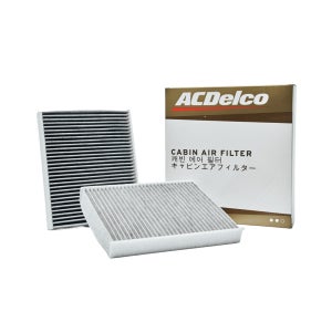 [GM공식] 폭스바겐 폴로 티록 에어컨필터