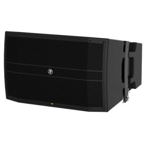 MACKIE DRM12A 맥키 라인어레이 파워드 스피커 305mm