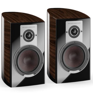달리 EPICON 2 북쉘프 프스피커 (하이파이 오디오 하이그로스 원목마감)