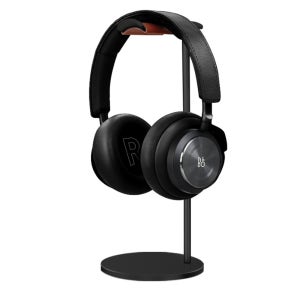 원목 우드 스테인리스 헤드폰 헤드셋 거치대 걸이 홀더 에어팟맥스 거치대