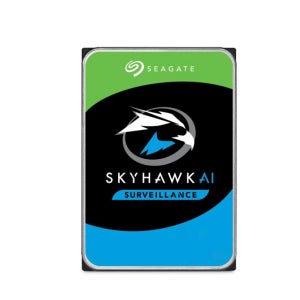 씨게이트 HDD 24TB SkyHawk AIST24000VE002 CCTV 하드디스크