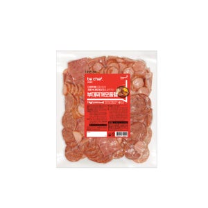 동원홈푸드 비셰프 부대찌개모둠햄 1kg 10개입 1박스