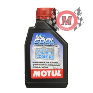 모쿨 Mocool 냉각수 라디에이터 부동액 첨가제 500ml