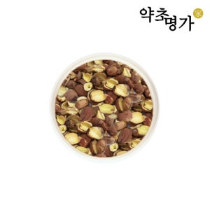 약초명가 껍질 연자육(거심) 300g
