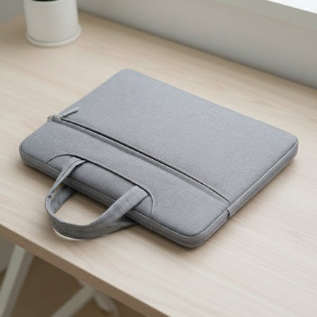 방수 노트북가방 맥북 파우치 케이스 LG그램 갤럭시북 태블릿 슬리브 가방 36cm (14인치)