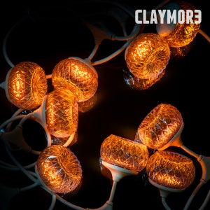 크레모아 이너프9 파티라이트 캠핑 줄조명 오징어등