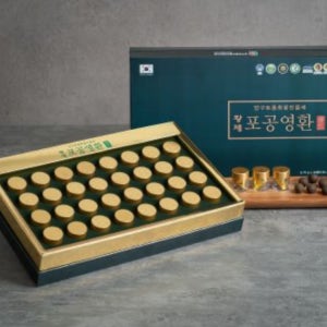 양구토종흰꽃민들레 황제포공영환