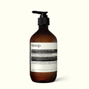 AESOP 이솝 레저렉션 아로마틱 핸드 밤 Resurrection Aromatique Hand Balm 500ml