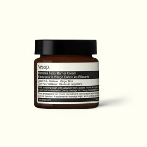 AESOP 이솝 엘레멘탈 페이셜 배리어 크림 Elemental Facial Barrier Cream 60ml