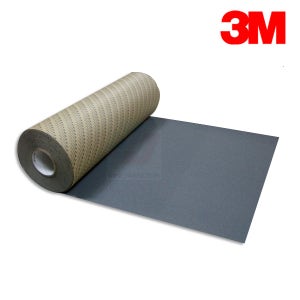 3M 370회색 500mmX18M 실내용 바닥 미끄럼방지테이프 계단 논슬립테이프