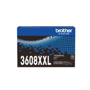 브라더 블랙토너 TN-3608XXL / 5210DW 6415DW 5710DW 6915DW