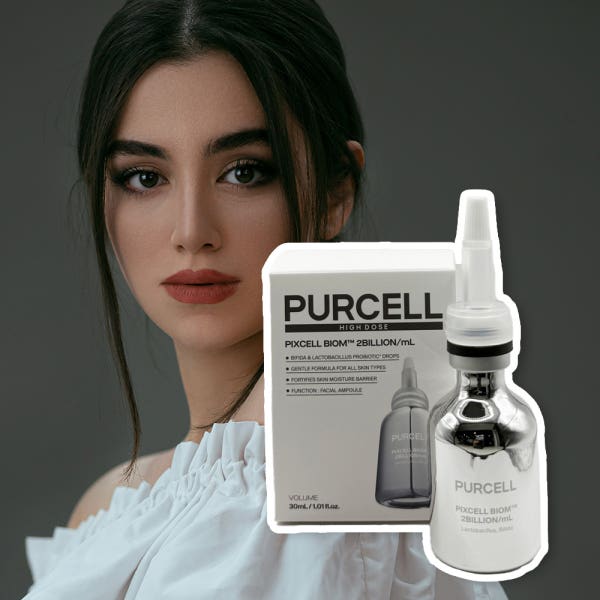 (대용량) 퍼셀 20억 픽셀 바이옴 원액 30ml