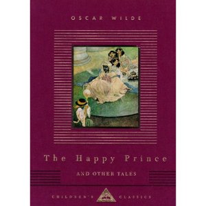 The Happy Prince and Other Tales 736272