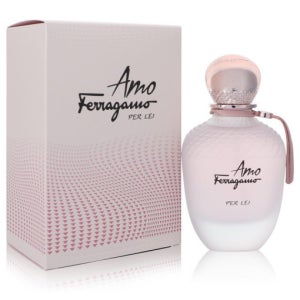 페라가모 아모 뻬르 레이 EDP 100ml