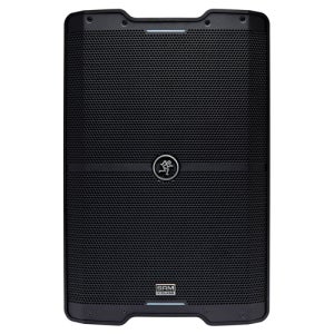 MACKIE SRM210 V-Class 맥키 파워드 스피커 254mm