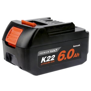아임삭 B50L22EF 22V 24V 리튬이온 충전 배터리 B60L22D 후속