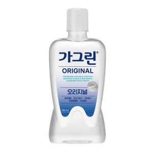 동아제약 가그린 오리지널 구강청결제 750ml, 1개