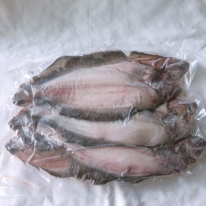 반건조가자미 미주구리 경주감포 만어수산 기름가자미 가자미구이 캠핑밀키트
