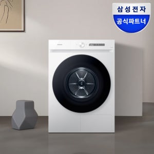 삼성 비스포크 AI 건조기 DV20CB8800BW 화이트 1등급