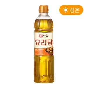 백설요리당 최저가 가성비상품