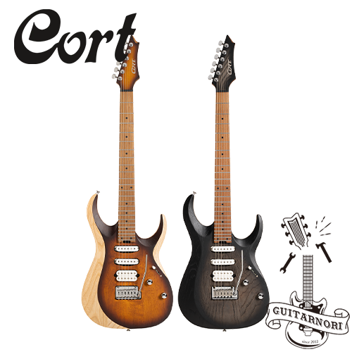 Cort X700 Triality 콜트 일렉기타 슈퍼스트랫 속주기타 락기타