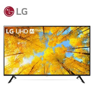 LG전자 55인치 TV 55UQ7570 UHD 4K 스마트TV (138cm) 매장방문수령