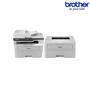 브라더 토너세이브 레이저프린터 레이저복합기 HL-B2180DW DCP-B7640DW 자동양면인쇄 무선WiFi (토너포함)