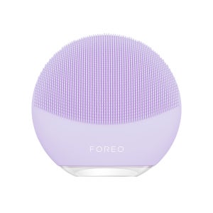 포레오 진동클렌저 루나 3 미니 (라벤더)