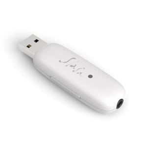 블루투스 5.4 오디오 송신기 헤드폰