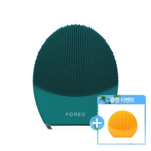 [루나4 스마트 증정] 포레오 진동클렌저 루나 4 (각질 피부)