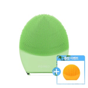 [루나4 스마트 증정] 포레오 진동클렌저 루나 4 (복합성 피부)