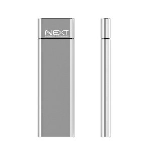 [이지넷유비쿼터스] NEXT-M2280C5 M2 SSD 외장케이스 USB C M KEY