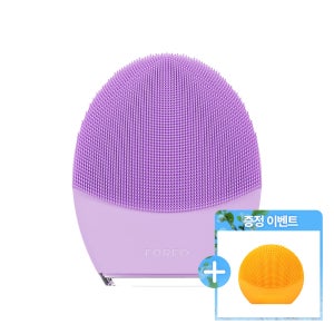 [루나4 스마트 증정] 포레오 진동클렌저 루나 4 (민감성 피부)
