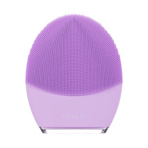 포레오 진동클렌저 루나 4 (민감성 피부)