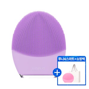 포레오 진동클렌저 루나 4 (민감성 피부)