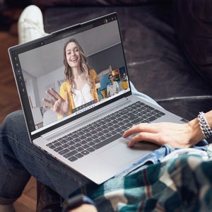 ideaPad Pro 5i 14IMH ULT7 Plus/SSD1TB/램32GB/인텔Arc//메테오레이크/OLED/3K해상도/400NIT/120HZ