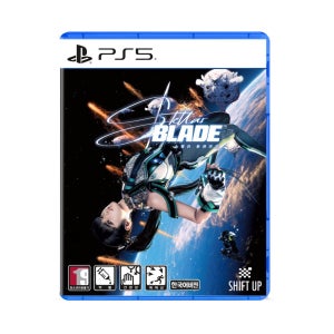 [PS5] 스텔라 블레이드 일반판