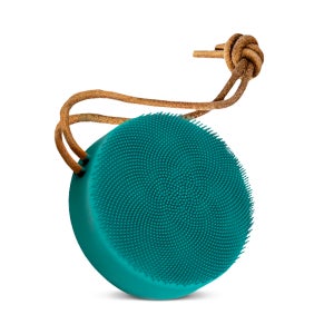 포레오 진동클렌저 루나 4 바디브러시 (에버그린)