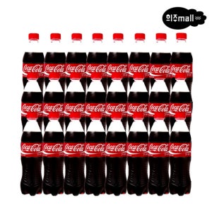 업소용 코카콜라 500ml x 24펫